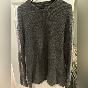 AllSaints sweater